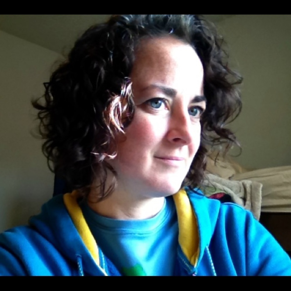 Meet your Posher, Carol